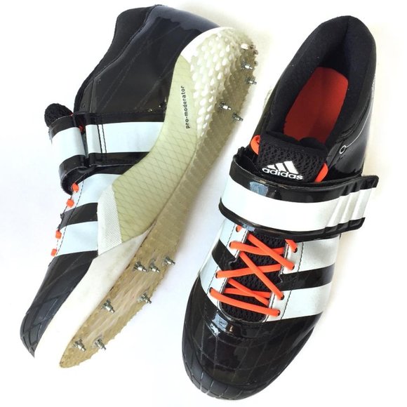 adidas Other - Adidas Adizero Javelin Track and Field Men’s Shoes